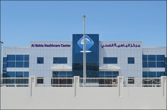 AHS Relocates Al Shahama Healthcare to Al Bahia