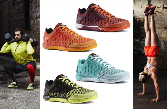 Buy women's reebok crossfit nano 4.0 