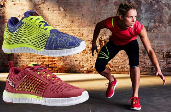 reebok z run womens