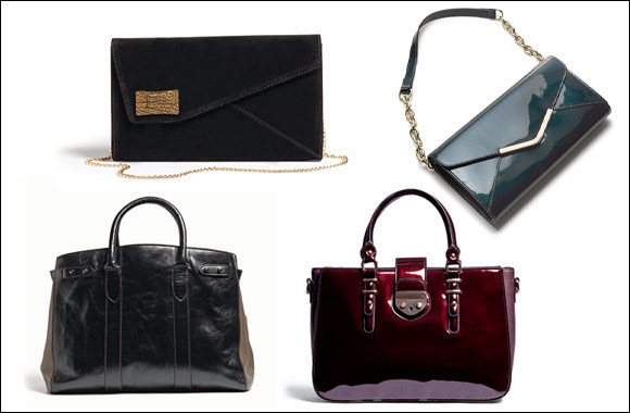 clarks luggage store