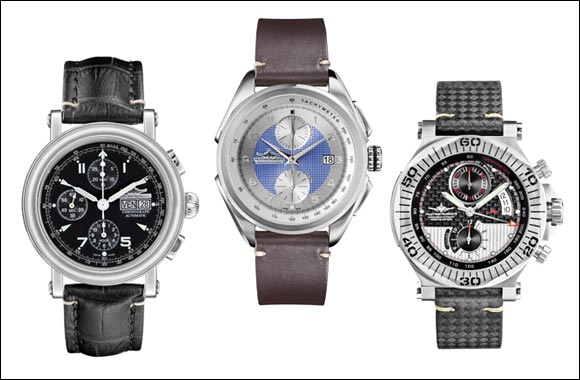 Pilot instruments discount watch
