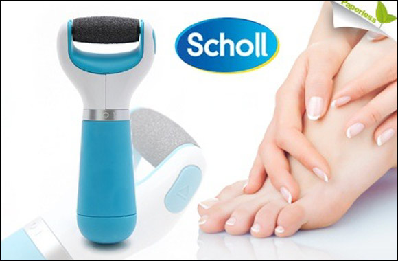 hard skin on toe removal