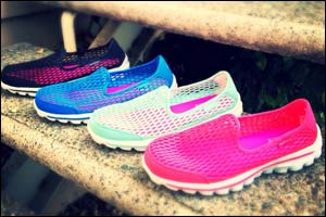 Skechers Shoes: Shop Skechers Go Walk Shoes & Sneakers - JCPenney