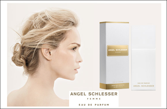 femme edp