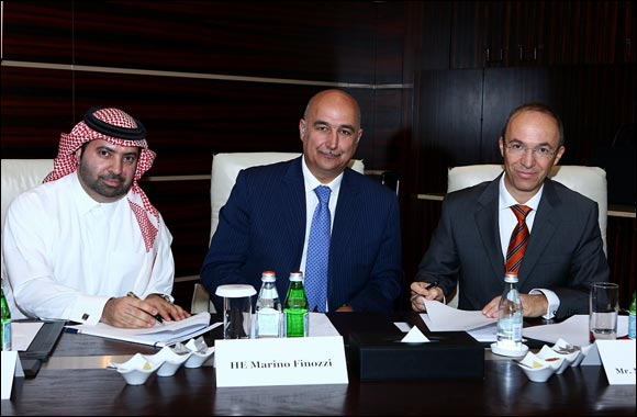 Italian Minister of Tourism and Trade to visit the UAE