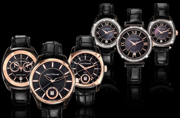 Saint Honore looks to double number of Middle East pos over the next five years