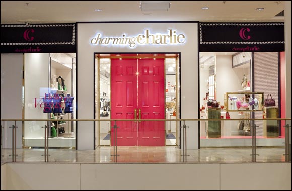 Charming online charlie qatar