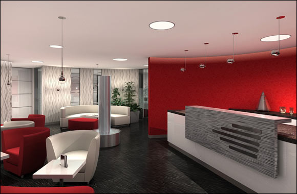 SPEED-FIT set to launch world's largest EMS training facility in Business Bay.
