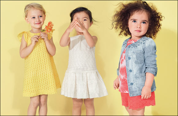 gap kids toddler