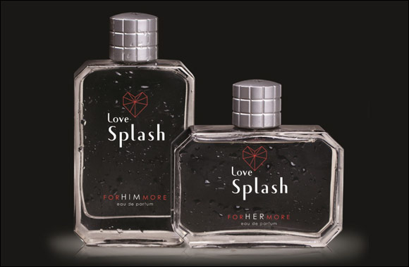 Splash fragrance discount