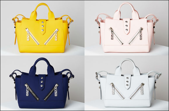 Kenzo 2024 mini kalifornia