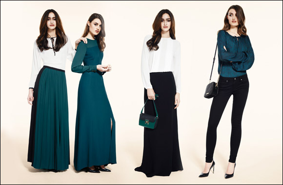Tommy Hilfiger Launches Women's Capsule Collection for Ramadan