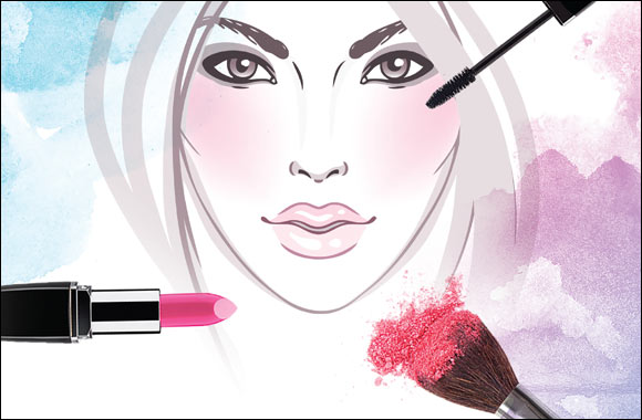 Win beauty products worth 20,000 dirhams at Paris Gallery this April