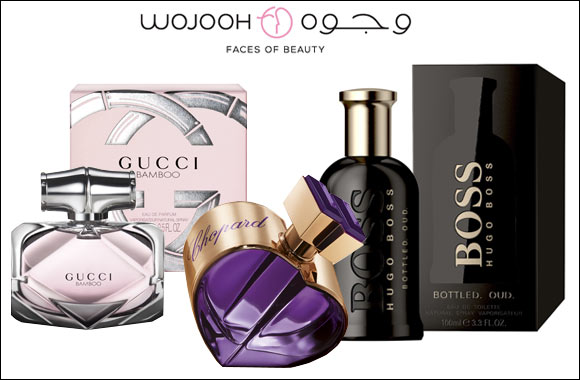 wojooh perfumes