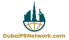 DubaiPRNetwork.com(Dubai PR Network), Online Press Release from Dubai and Middle East