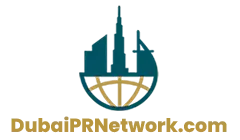DubaiPRNetwork.com(Dubai PR Network), Online Press Release from Dubai and Middle East