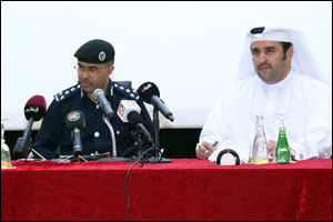 Qatar Abolishes Residence Permit Sticker in the Passport of Expatriates