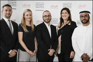 Dubai Design and Fashion Council Announces ‘Dubai Design Week' at Urban Majlis
