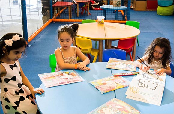 Al Ahli Holding Group's APD ties up with Sanrio