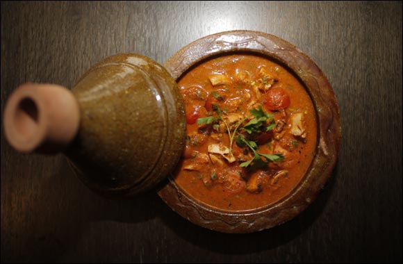 Celebrate the Holy Month of Ramadan in Style at Estrellas Skyline Lounge with An Elaborate Iftar Menu