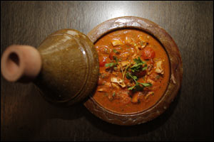 Celebrate the Holy Month of Ramadan in Style at Estrellas Skyline Lounge with An Elaborate Iftar Menu