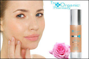 The Organic Pharmacy: Gene Expression Lifting Serum
