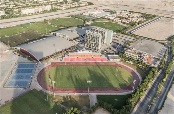 Dubai Sports City on Track to Hit Major Milestones as Community Takes Shape