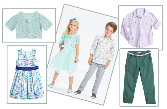 Relish a Royal Dream with your Little Prince and Princess at Charlie&me