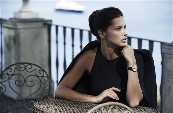 IWC Schaffhausen and Al Majed Jewellery bring Portofino to Villagio in Doha