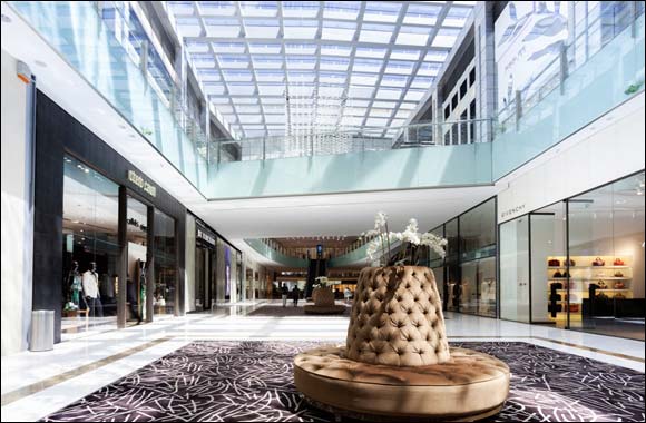 The season's biggest sale at The Dubai Mall!