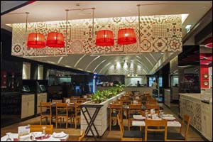 Sahara Centre to Satiate Iftar Hunger with Special Deals