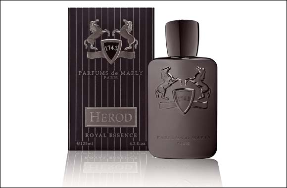 Celebrate a fragrant Eid Al Fitr with charming gifts from Parfums de Marly