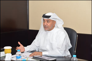 Awqaf and Minors Affairs Foundation Registers Outstanding Performance in 2014