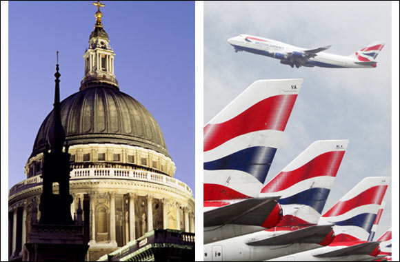 Iconic British films James Bond and Harry Potter inspire UAE residents to visit the UK