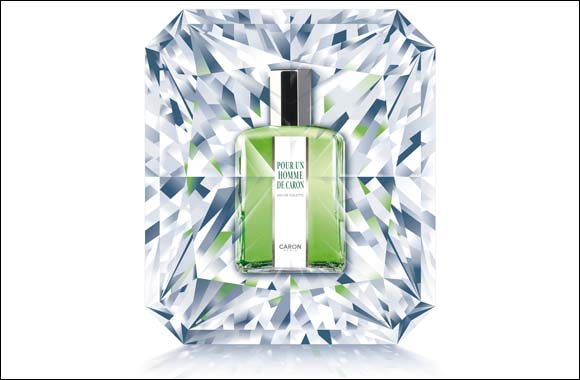 POUR UN HOMME 80 Loyal Years