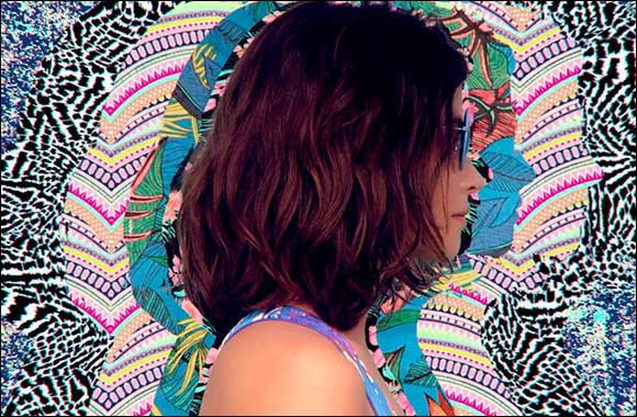 Oysho Beachwear Campaign Summer 2015