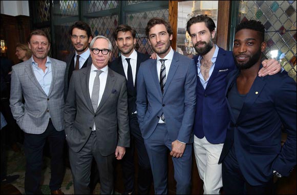 Tommy Hilfiger Celebrates London Collections: Men Spring 2016