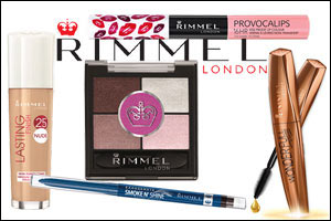 Rimmel: Get the Eid Look