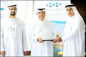 Imdaad honored by Dubai Silicon Oasis Authority during its 5th Business Excellence Awards