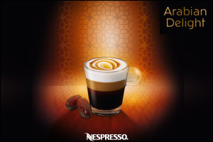 Nespresso Celebrates the Spirit of Tradition and Culture this Ramadan
