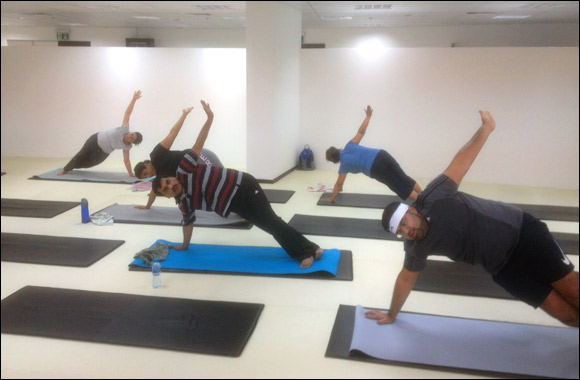 Bharat Thakur Expands Footprint in the UAE