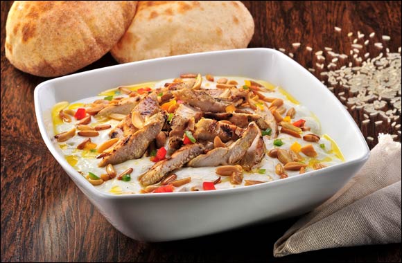 Make your Iftar delicious at Studio Masr