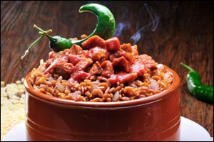 Make your Iftar delicious at Studio Masr