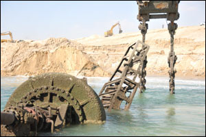 Suez Canal Authority, in partnership with a WPP consortium, launches its campaign to tell the world about the ‘symbol of the new Egypt'