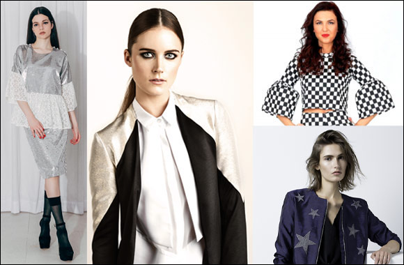 Fresh Crop at Harvey Nichols - Dubai