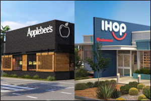 DineEquity Inc. introduces complete international brand evolution for its two number one brands, Applebee's® Grill and IHOP® restaurants as it continues global expansion