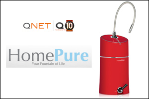 QNET stresses importance of staying hydrated during Ramadan