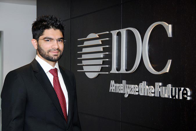 High Inventory Levels Signal Further Declines for Middle East & Africa PC Market