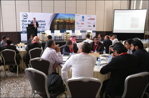 Rockwell Automation and its Strategic Alliance Partner Cisco drive the digitization of organisations in the Gulf region