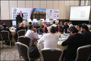 Rockwell Automation and its Strategic Alliance Partner Cisco drive the digitization of organisations in the Gulf region